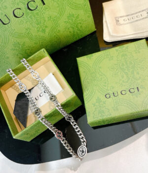 Gucci Necklace