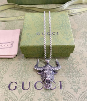Gucci Necklace