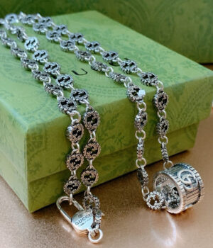 Gucci Necklace
