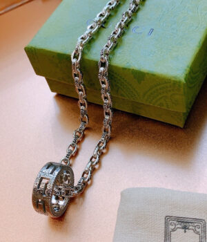 Gucci Necklace