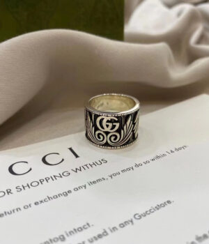 Gucci Rings