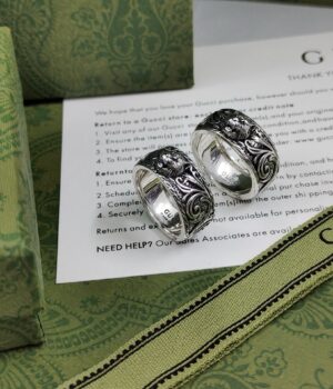 Gucci Rings