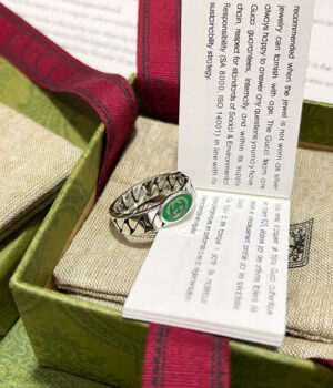 Gucci Rings