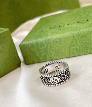 Gucci Rings
