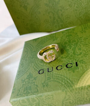 Gucci Rings