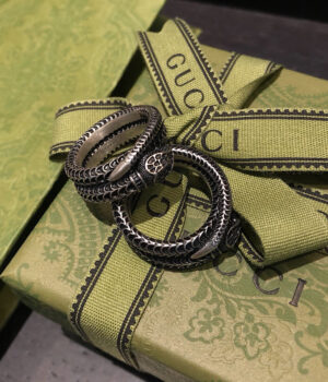 Gucci Rings