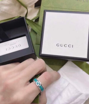 Gucci Rings