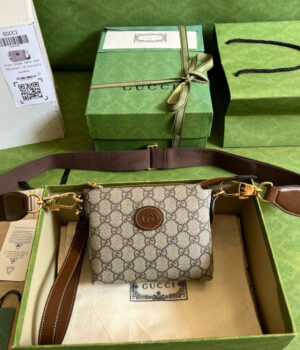 Gucci Sling Bag
