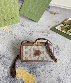 Gucci Sling Bag