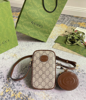 Gucci Sling Bag