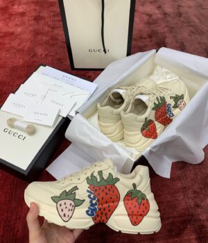 Gucci Sneakers