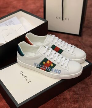 Gucci Sneakers