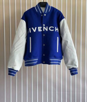 Gvc Baseball Jacket