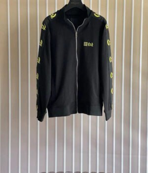 GVC Jacket