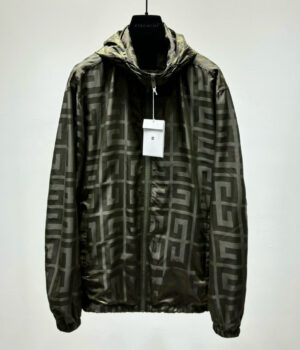 GVC Jacket