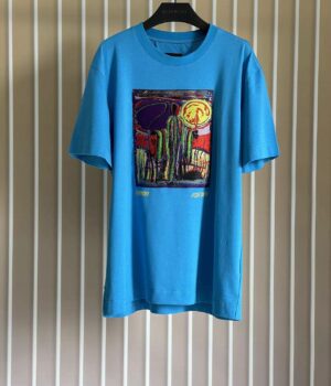 Gvc T-shirt