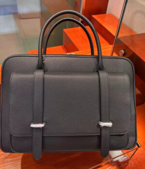 HERMES BRIEFCASE 40*29*9