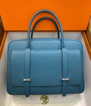 HERMES BRIEFCASE 40*29*9