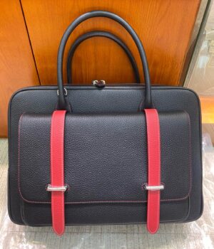 HERMES BRIEFCASE 40*29*9