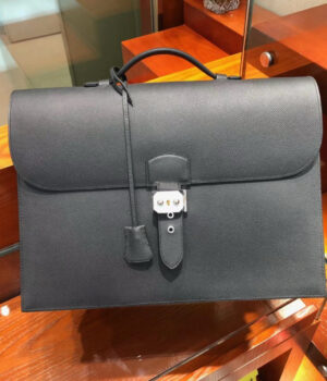HERMES BRIEFCASE