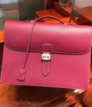 HERMES BRIEFCASE