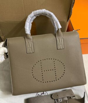 Hermes Briefcase