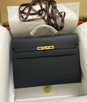 Hermes Briefcase