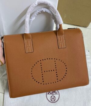 Hermes Briefcase