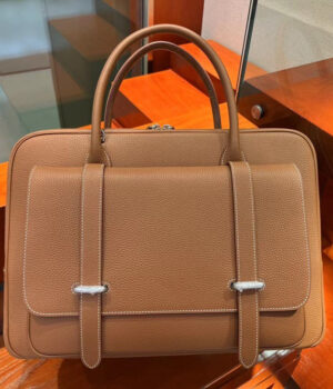 Hermes Briefcase