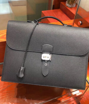 Hermes Briefcase