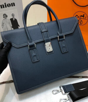 Hermes Briefcase