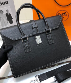 Hermes Briefcase