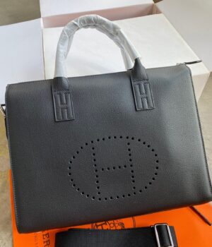 Hermes Briefcase