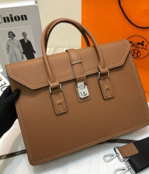 Hermes Briefcase
