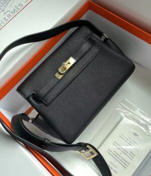 Hermes Clutch