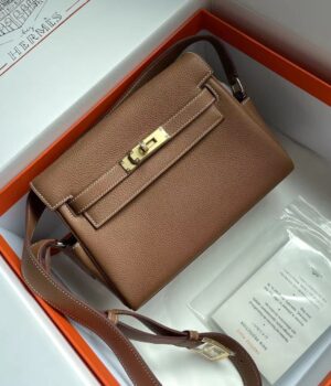 Hermes Clutch