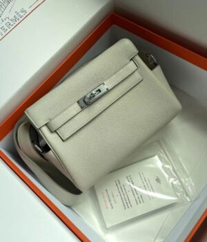 Hermes Clutch
