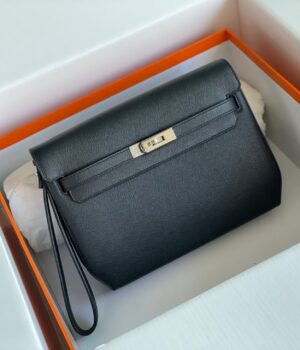 Hermes Clutch