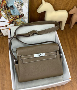 HERMES KELLY MESSENGER 25