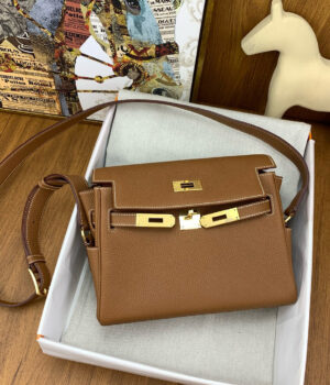 HERMES KELLY MESSENGER 25