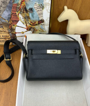 HERMES KELLY MESSENGER 25