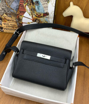 HERMES KELLY MESSENGER 25