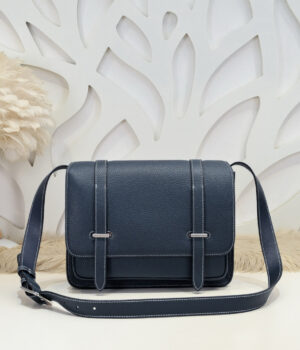 HERMES STEVE 30*25*8