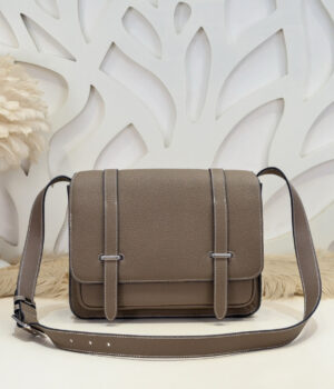 HERMES STEVE 30*25*8