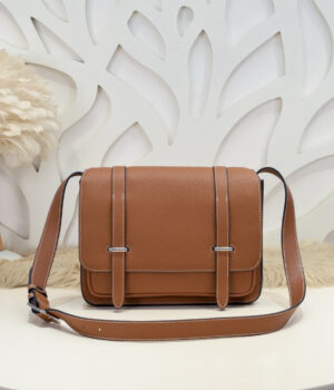 HERMES STEVE 30*25*8