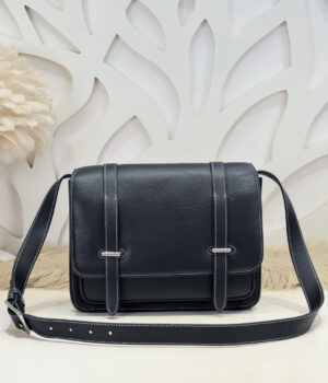 HERMES STEVE 30*25*8