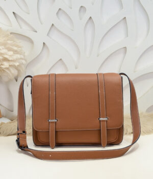 HERMES STEVE 33*27*10