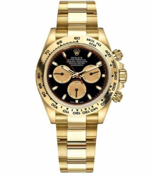 Rolex Oyster Daytona Replica