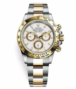 Rolex Oyster Chronograph Replica
