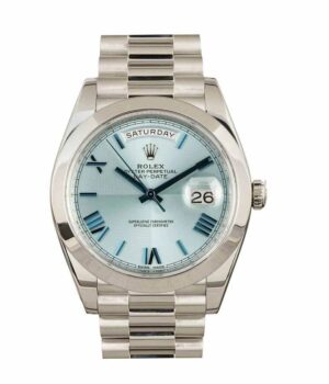 Rolex Oyster Day-Date 228206 Replica